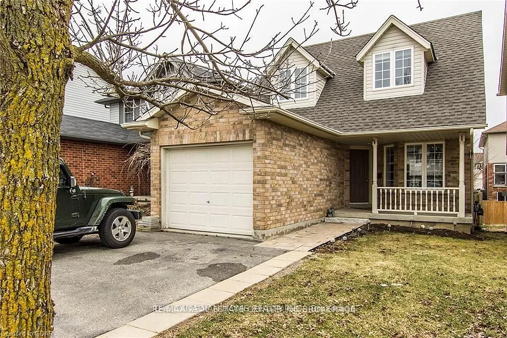 3 bed, $2,800 — Photo 1