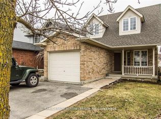 59 Hagan Ave, Guelph, ON N1E 7B7