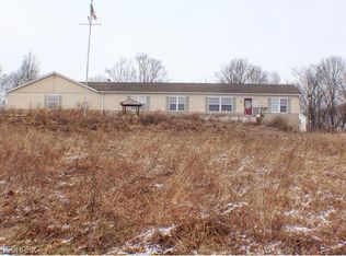 6808 Cimarron Rd, Mount Perry, OH 43760