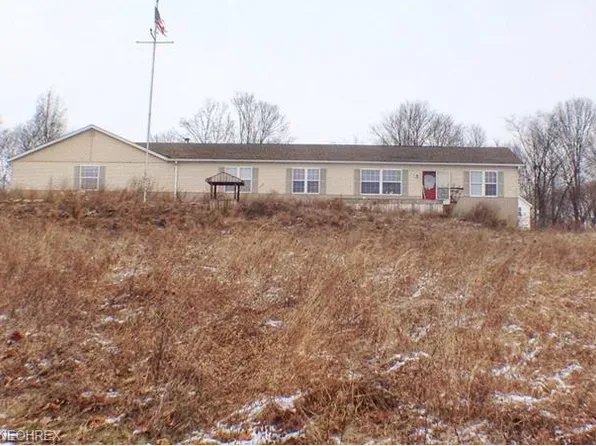 6808 Cimarron Rd, Mount Perry, OH 43760