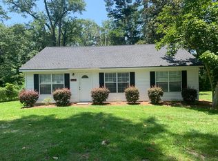 1115 Young St, Thomasville, GA 31792