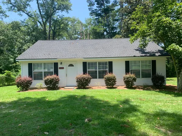 1115 Young St, Thomasville, GA 31792