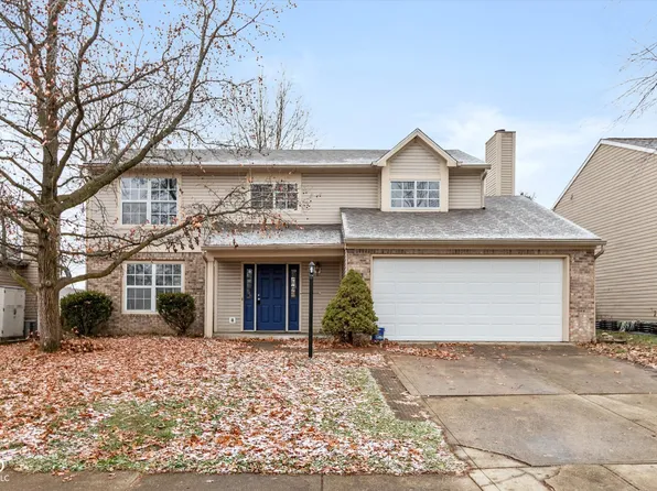12480 Traverse Pl, Fishers, IN 46038