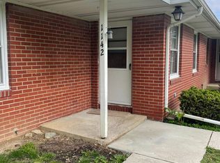 1142 Windsor Dr, West Lafayette, IN 47906