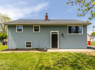 5135 Fairlane Rd, Columbus, OH 43207