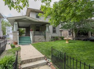 3626 Jefferson St, Kansas City, MO 64111
