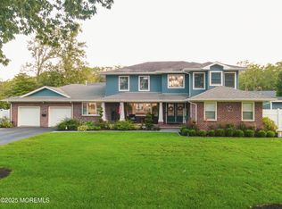 427 Monmouth Ave, Pine Beach, NJ
