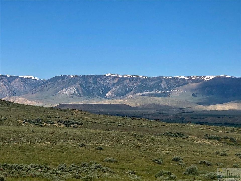 Wh 61&62 Ridgeland Road Cody Way, Cody, WY 82414 MLS 342453 Zillow