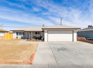 1579 Monte Vista Ave, Rosamond, CA 93560