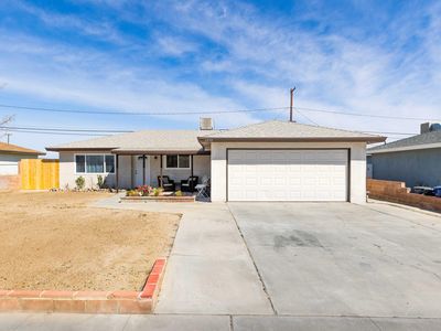 1579 Monte Vista Ave, Rosamond, CA, 93560