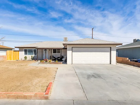 1579 Monte Vista Ave, Rosamond, CA 93560