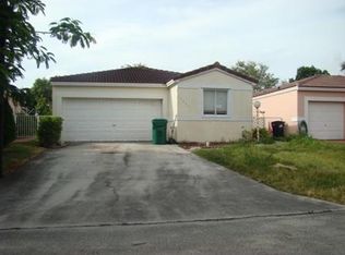 17320 SW 142nd Pl, Miami, FL 33177