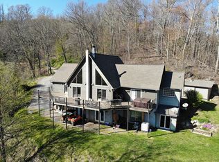 30 Hawk Holler Trl, Clyde, NC 28721