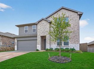 12361 Carib Crossing Ln, Conroe, TX 77304