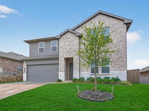 12361 Carib Crossing Ln, Conroe, TX 77304