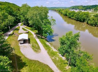 6932 Muskingum River Rd, Marietta, OH 45750