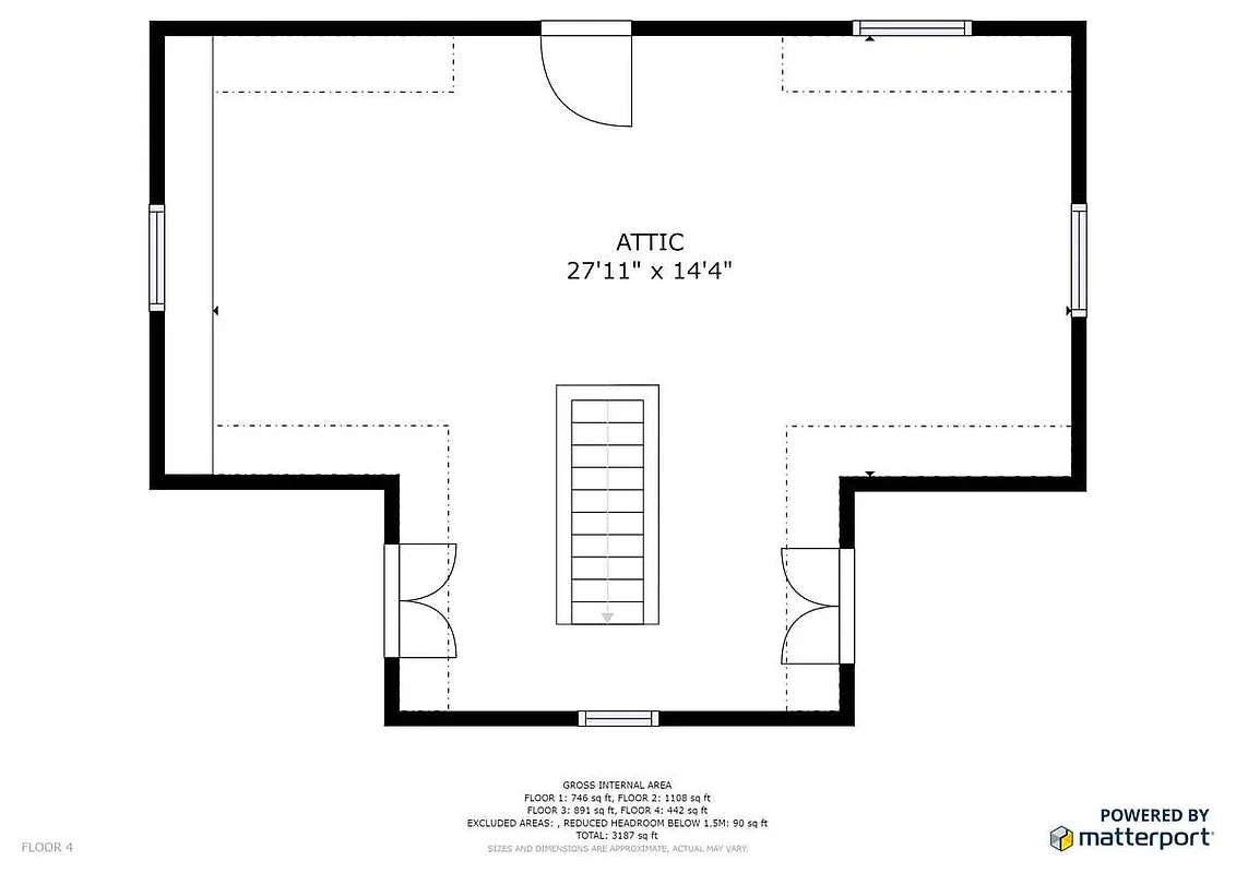 floor plan 4