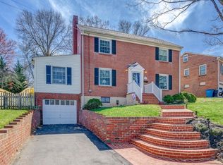 2746 Laburnum Ave SW, Roanoke, VA 24015