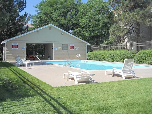 14852 E Kentucky Dr #925 Photo 1