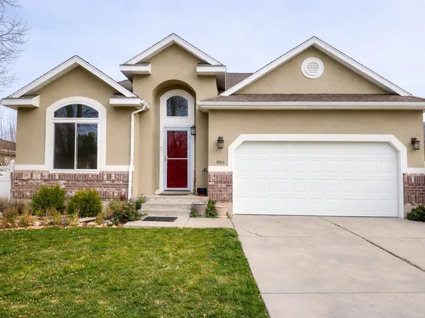 986 E 1200 N, Ogden, UT 84404