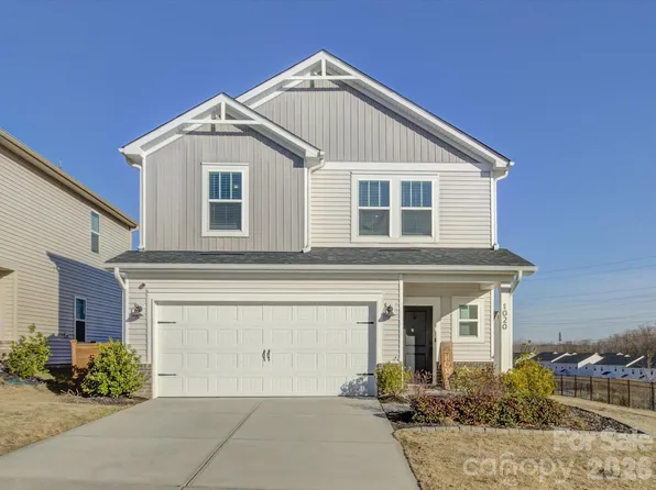 1020 Childers Ave, Concord, NC 28027