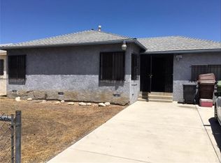 1801 W Tichenor St, Compton, CA 90220