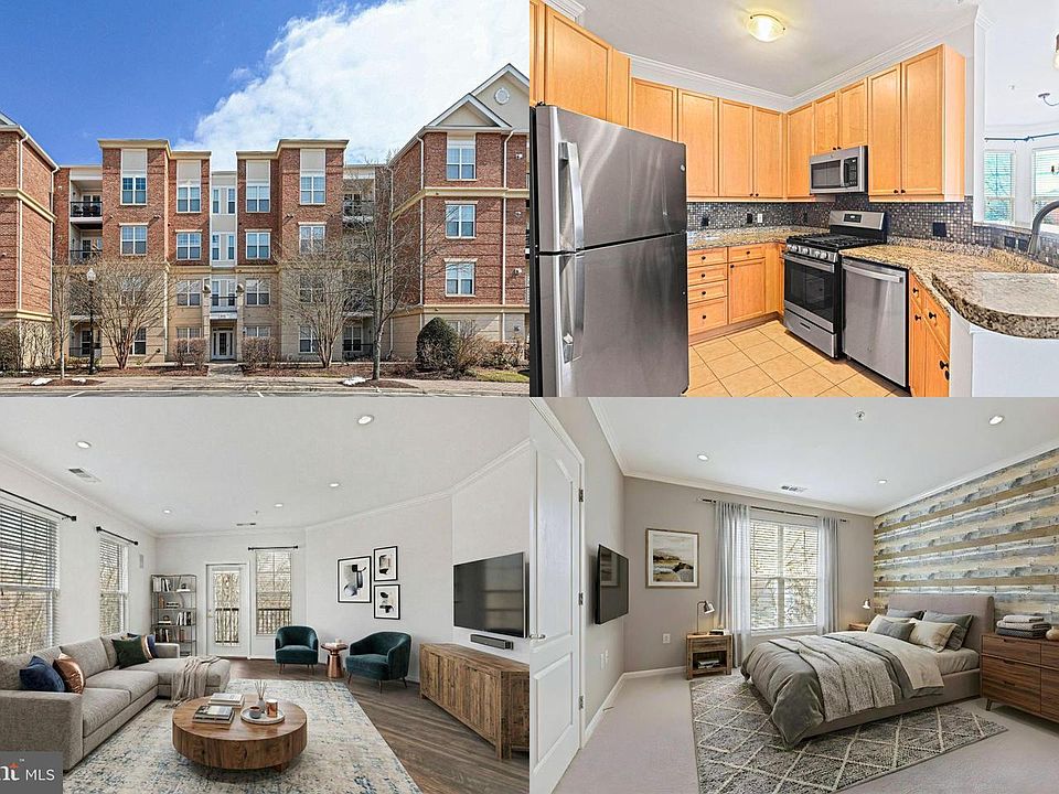 1st image of 815 Branch Dr APT 207
