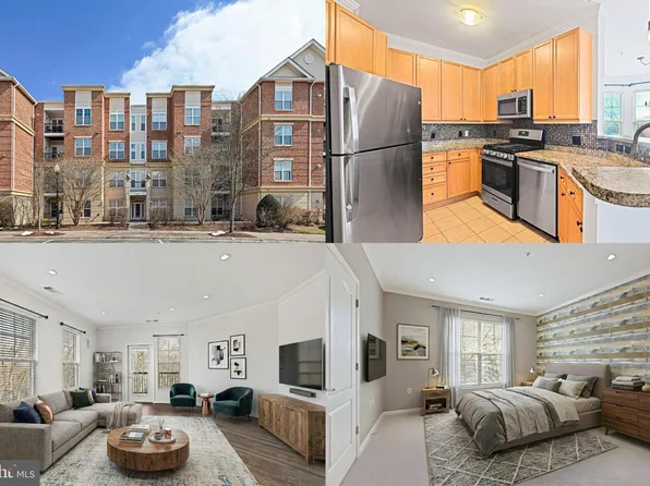 815 Branch Dr APT 207, Herndon, VA 20170