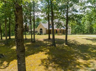 233 Peppermint Spring Ln, Winchester, VA 22603