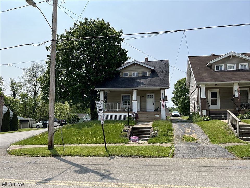 1st image of 521 E Martin St