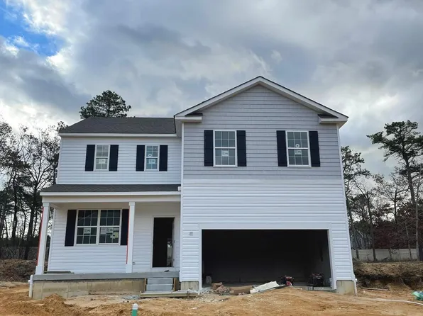 16 5th St, Barnegat, NJ 08005