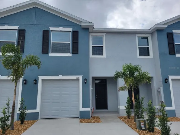 11961 Hamilton Ave, Largo, FL 33774