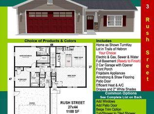 1042 Foxfield Ct, Hebron, IL 60034