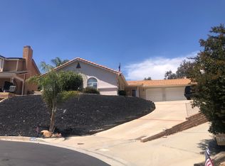 30020 Lands End Pl, Canyon Lake, CA 92587