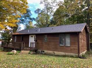 67 Christian Hill Rd, Great Barrington, MA 01230