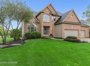 2624 Lupine Cir, Naperville, IL 60564