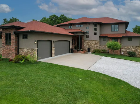 636 Gardenia Lane, Republic, MO 65738