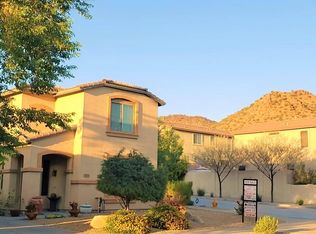 2530 W Old Paint Trl, Phoenix, AZ 85086