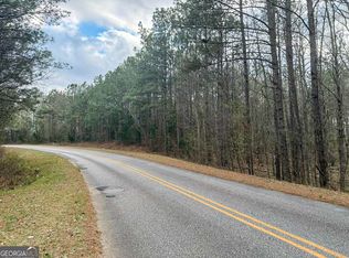 0 Shallow Creek Rd, Elberton, GA 30635