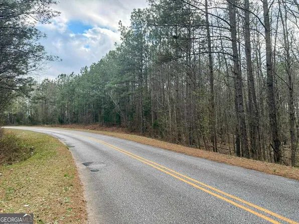 0 Shallow Creek Rd, Elberton, GA 30635