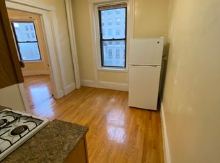 315 Huntington Ave APT 4C, Boston, MA 02115