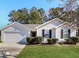 2285 Briar Knoll Rd, Lithonia, GA 30058