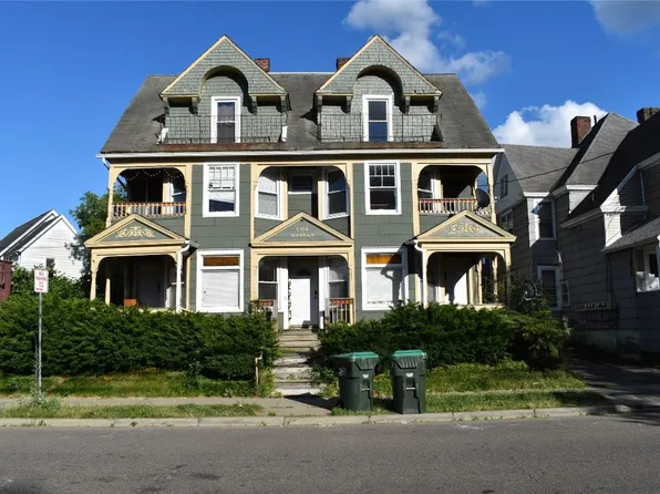 146 Beethoven St, Binghamton, NY 13905