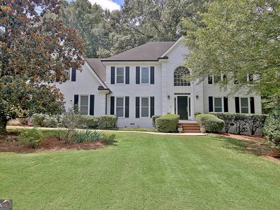109 Sweetwater Oaks, Peachtree City, GA, 30269