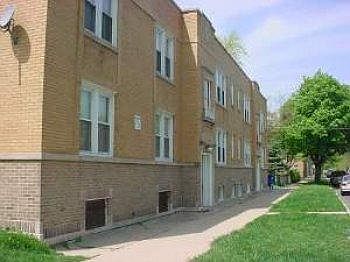 1st image of 2600 N Leclaire Ave #2