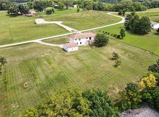 31455 Lyman Ln, Excelsior Springs, MO 64024
