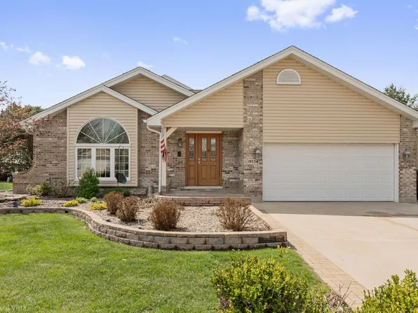 19534 Maurita Ct, Mokena, IL 60448