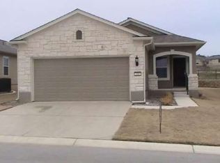 205 Bright Leaf Trl, Georgetown, TX 78633