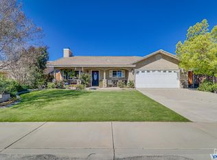 10810 Royal Ascot Ave, Bakersfield, CA