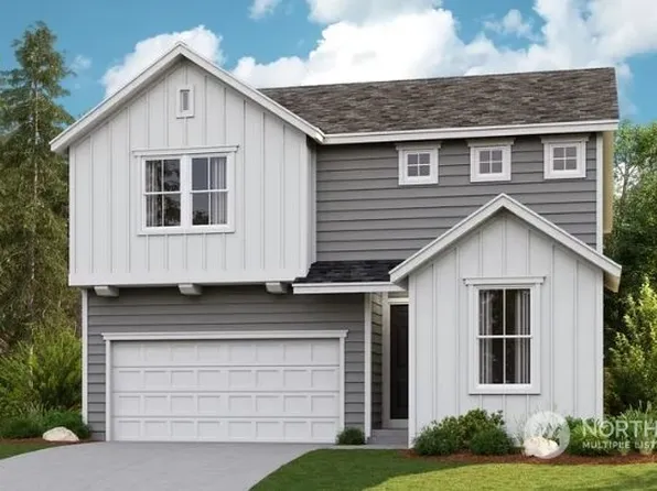 10273 Batten Lane NW #10, Bremerton, WA 98311